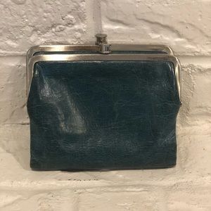 Hobo Clutch